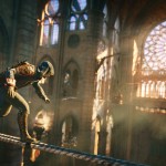 بازی Assassin's Creed Unity, شرکت یوبی سافت (Ubisoft)