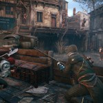 بازی Assassin's Creed Unity, شرکت یوبی سافت (Ubisoft)