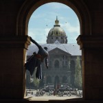 بازی Assassin's Creed Unity, شرکت یوبی سافت (Ubisoft)