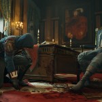 بازی Assassin's Creed Unity, شرکت یوبی سافت (Ubisoft)