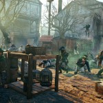 بازی Assassin's Creed Unity, شرکت یوبی سافت (Ubisoft)