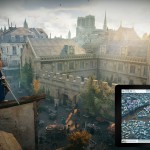 بازی Assassin's Creed Unity, شرکت یوبی سافت (Ubisoft)