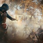 بازی Assassin's Creed Unity, شرکت یوبی سافت (Ubisoft)