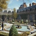 بازی Assassin's Creed Unity, شرکت یوبی سافت (Ubisoft)