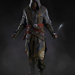 بازی Assassin's Creed, بازی Assassin's Creed Rogue, پی سی گیمینگ (PC Gaming), کنسول Xbox 360