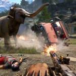 Far Cry 4, پی سی گیمینگ (PC Gaming), شرکت یوبی سافت (Ubisoft), کنسول Xbox 360, کنسول Xbox One