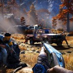 Far Cry 4, پی سی گیمینگ (PC Gaming), شرکت یوبی سافت (Ubisoft), کنسول Xbox 360, کنسول Xbox One