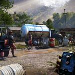 Far Cry 4, پی سی گیمینگ (PC Gaming), شرکت یوبی سافت (Ubisoft), کنسول Xbox 360, کنسول Xbox One