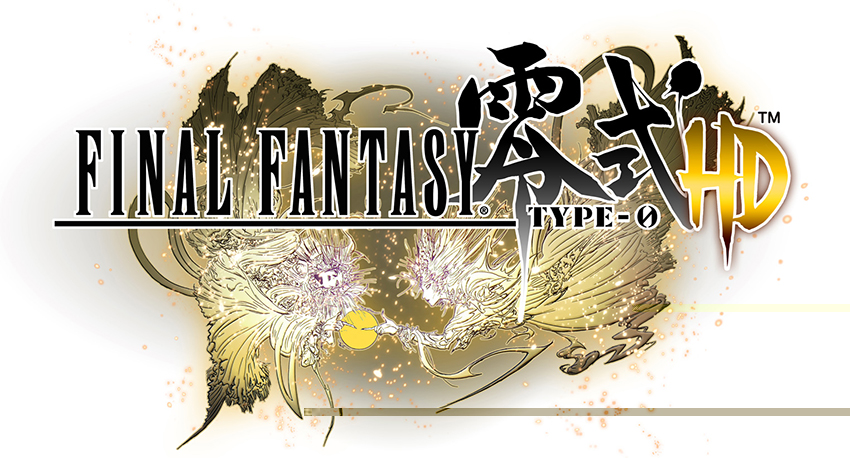 final fantasy type-0 hd