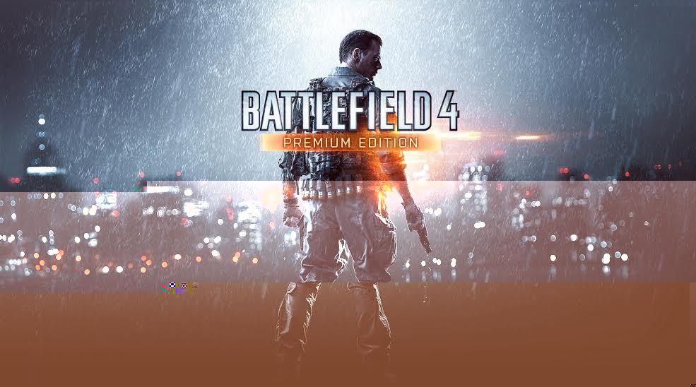 بازی Battlefield 4