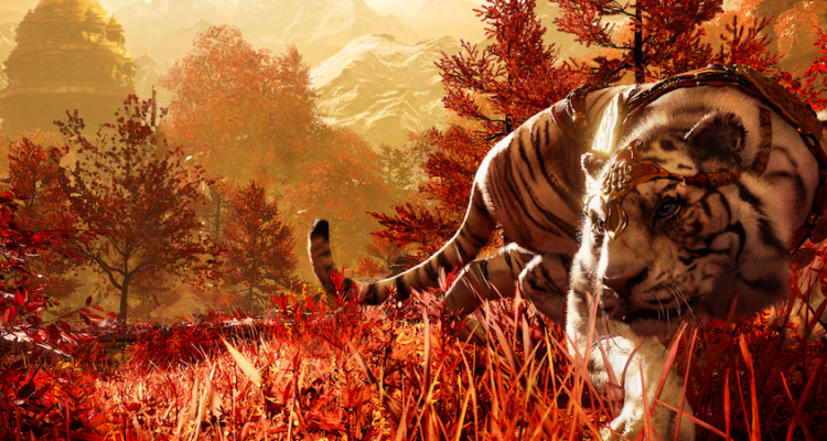 Far Cry 4