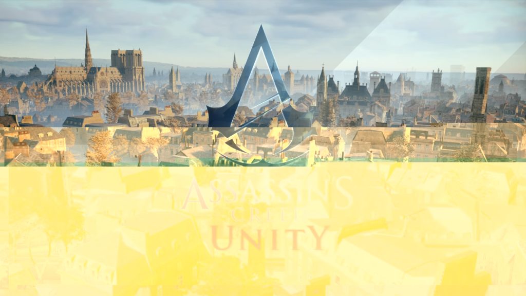 بازی Assassin's Creed Unity