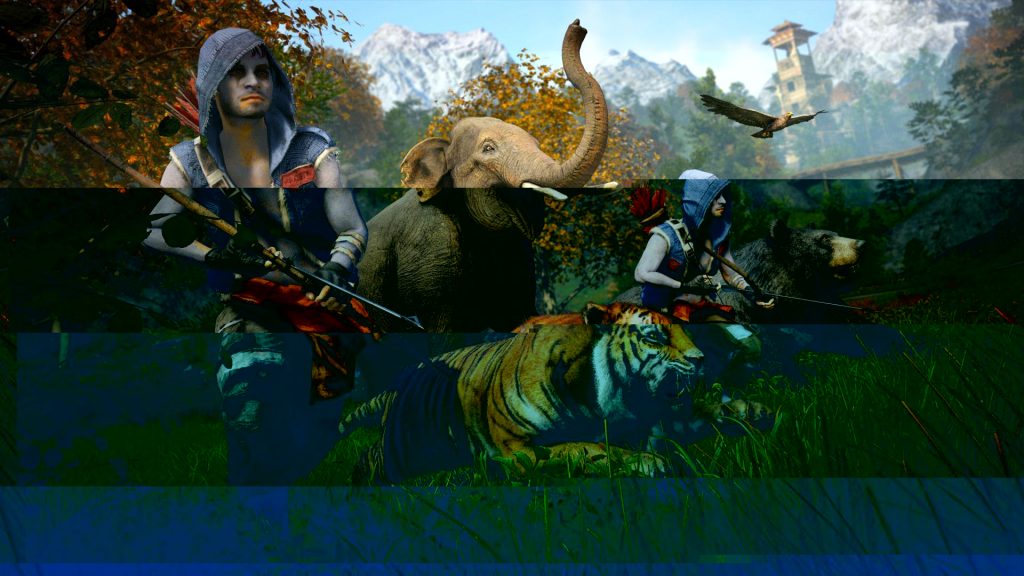 Far Cry 4