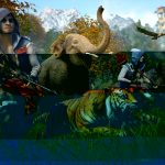 Far Cry 4, پی سی گیمینگ (PC Gaming), شرکت یوبی سافت (Ubisoft)