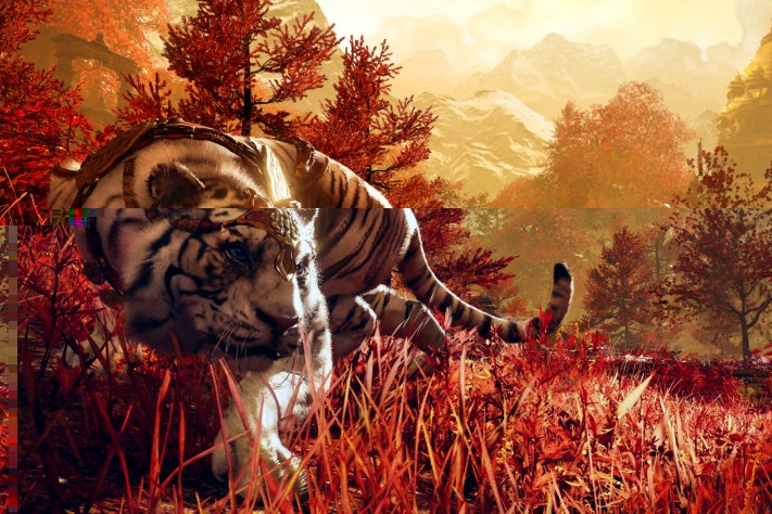 Far Cry 4