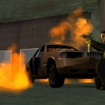 gta: san andreas, کنسول Xbox 360