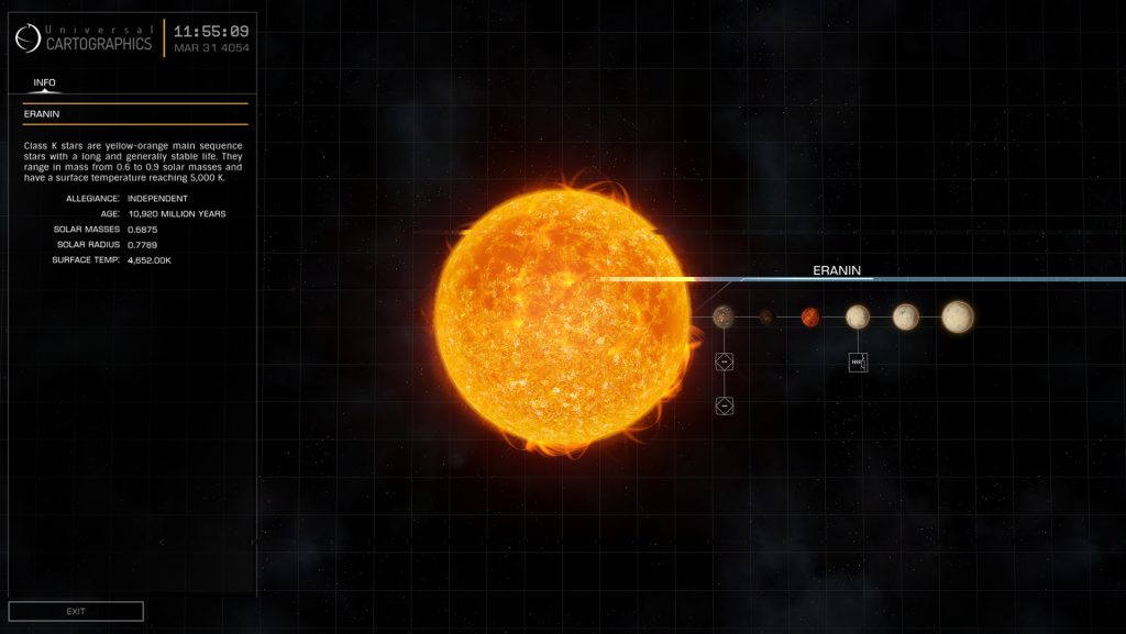 Elite: Dangerous