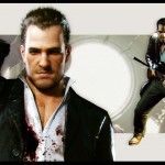 Dead Rising, Resident Evil, شرکت کپکام (Capcom)