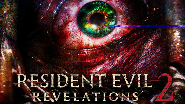 Resident Evil: Revelations 2, شرکت کپکام (Capcom)