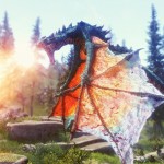 Mod, Skyrim