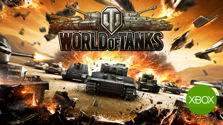 world of tanks