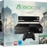 بازی Assassin's Creed IV: Black Flag, بازی Assassin's Creed Unity, کنسول Xbox One