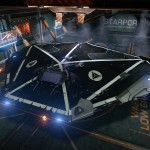 Elite: Dangerous