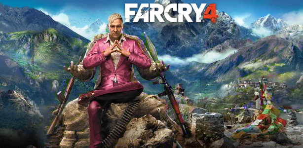 Far Cry 4