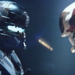 343 Industries, Halo 5: Guardians, شرکت مایکروسافت (Microsoft), کنسول Xbox One