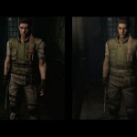 Resident Evil HD Remaster