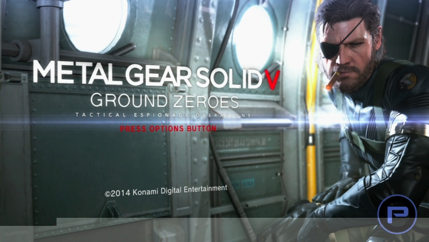 Metal Gear Solid V: Ground Zeroes, پی سی گیمینگ (PC Gaming), کنسول Xbox 360, کنسول Xbox One