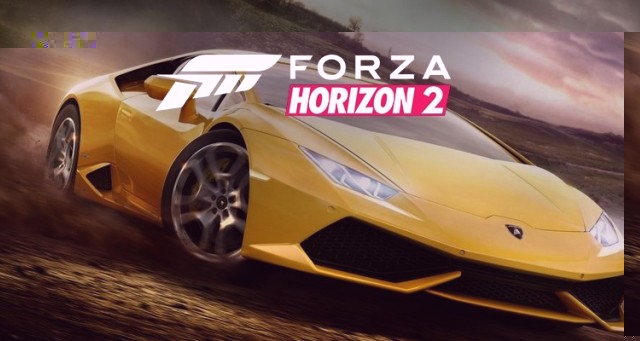 Forza Horizon 2