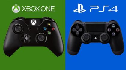 IGN, شرکت سونی (Sony), شرکت مایکروسافت (Microsoft), کنسول Xbox One