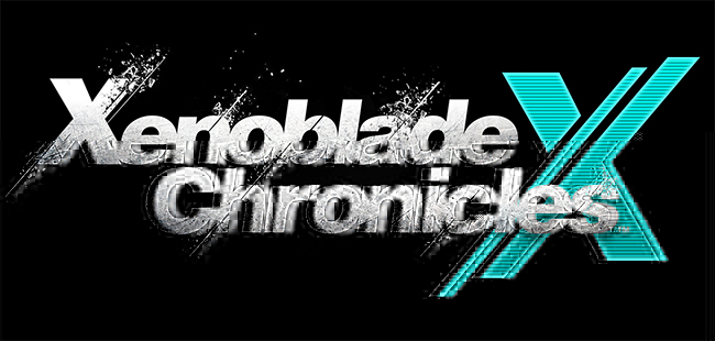 Xenoblade Chronicles X