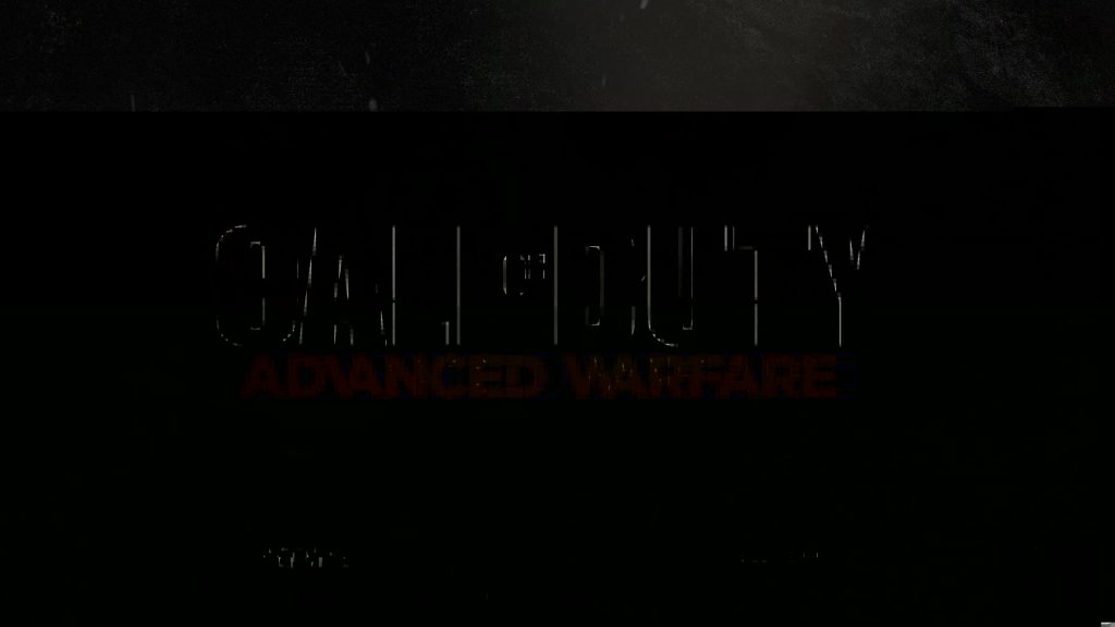 Advanced Warfare, بازی Call of Duty: Advanced Warfare