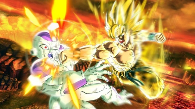 Dragon Ball Xenoverse ۲