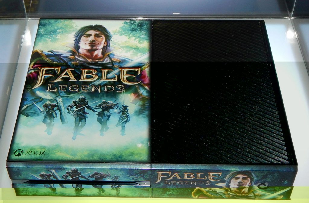 Fable Legends