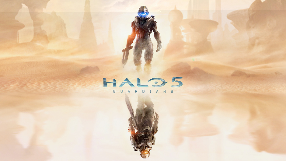 Halo 5: Guardians