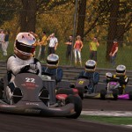 Project Cars, Slightly Mad Studios, پی سی گیمینگ (PC Gaming), کنسول Xbox One