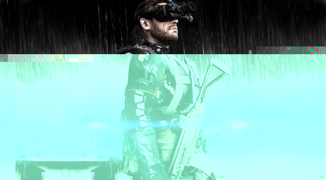 Metal Gear Solid: Ground Zeroes, پی سی گیمینگ (PC Gaming), شرکت کونامی (Konami), کنسول Xbox 360, کنسول Xbox One