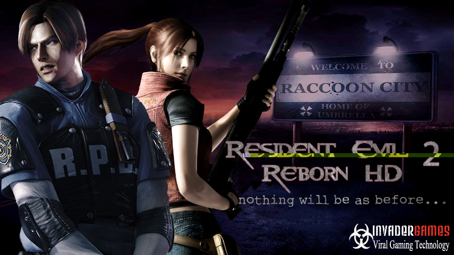 Resident Evil