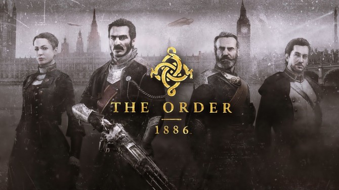 The Order: 1886