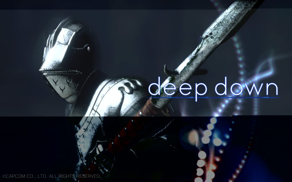 Deep Down