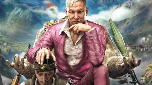 Far Cry 4, پی سی گیمینگ (PC Gaming), شرکت یوبی سافت (Ubisoft), کنسول Xbox 360, کنسول Xbox One