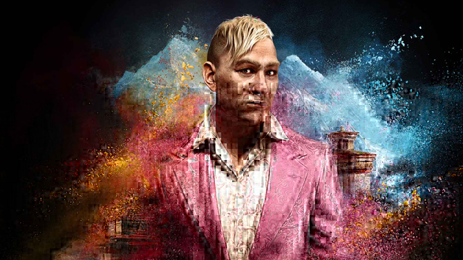 Far Cry 4