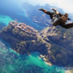 Just Cause 3, پی سی گیمینگ (PC Gaming), شرکت Avalanche Studios, شرکت Square Enix, کنسول Xbox One