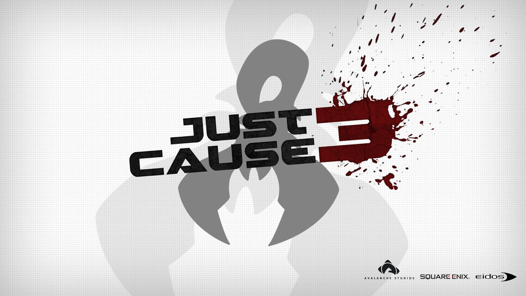 Just Cause 3