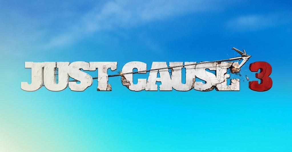 Just Cause, Just Cause 3