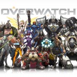 BlizzCon 2014, Overwatch