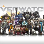 BlizzCon 2014, Overwatch